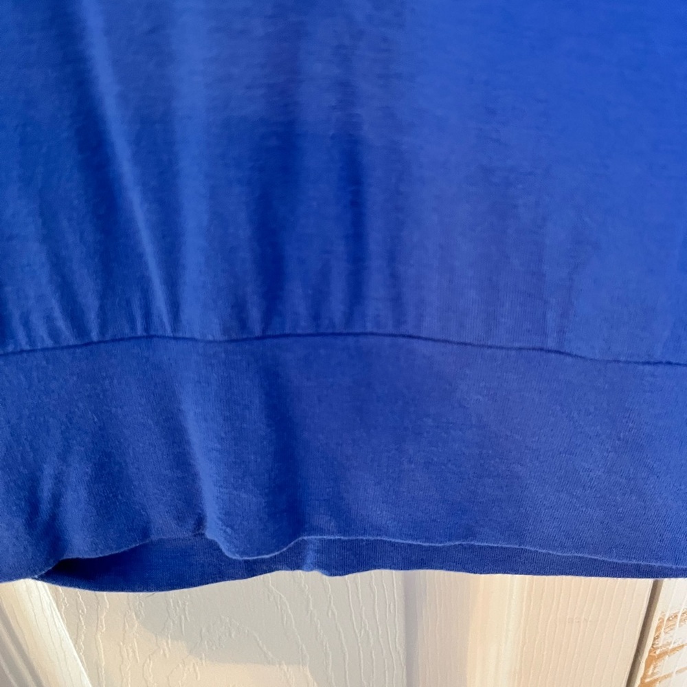 Lane Bryant Ruffled Tank Top